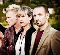 Foto de Mother Mother