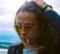 Foto de Isaac Gracie