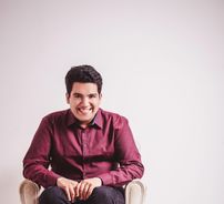 Foto de Israel Rodrigues