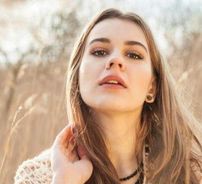 Foto de Emmelie de Forest