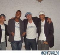 Foto de Grupo K-molek