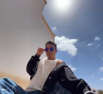 Foto de Alberto Ergu