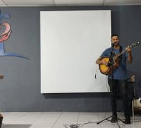 Foto de Mateus Coutinho