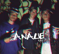 Foto de Anauê Rap