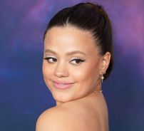 Foto de Sarah Jeffery