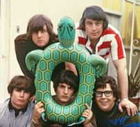 Foto de The Turtles