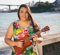 Foto de Jessica Roberts