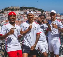 Foto de Os Quebradeiras