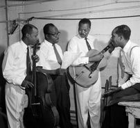 Foto de The Ink Spots