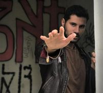 Foto de André Bedeschi