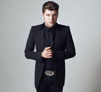 Foto de Daniel Merriweather