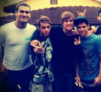 Foto de Deck 35