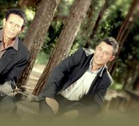 Foto de Dupla Resgatando Valores