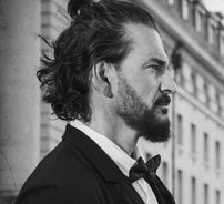 Foto de Ricardo Arjona