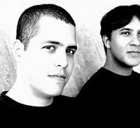 Foto de Os Donos do Mundo