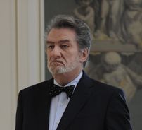 Foto de Eddy Mitchell