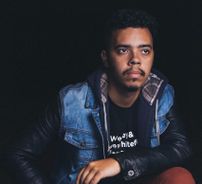 Foto de Lucas Bezalel