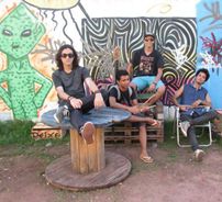 Foto de Padre Madruga