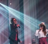 Foto de Filhas de Oxalá