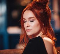 Foto de Luiza Caspary