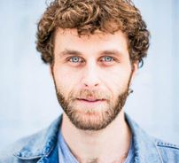 Foto de Nate Maingard