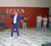 Foto de Winicius Brilhante