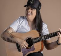 Foto de Mary Rezende