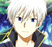 Foto de Akagami No Shirayuki