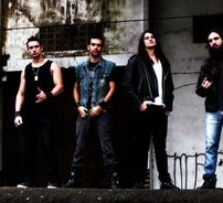 Foto de Thrash Avenger