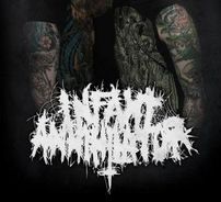 Foto de Infant Annihilator