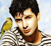 Foto de Etienne Daho