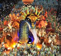 Foto de Inocentes de Belford Roxo