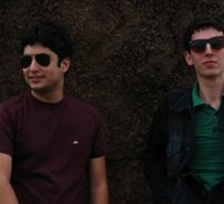 Foto de Acasos Irrisórios