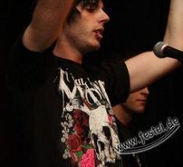 Foto de Fallen Horizon