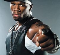 Foto de 50 Cent