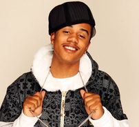 Foto de Lil Fizz