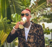 Foto de MC Tranka Fulha