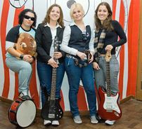 Foto de Banda Baby Lee