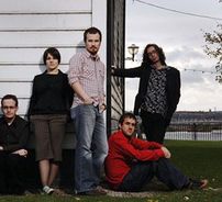 Foto de Funeral For a Friend