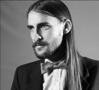 Foto de Robert Ellis