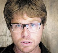 Foto de Vincent Vallières