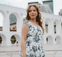 Foto de Celiana Satyl