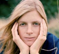 Foto de Linda McCartney