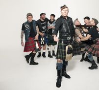 Foto de The Real Mckenzies