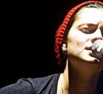 Foto de Cibelle Hespanhol