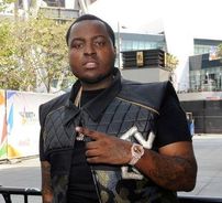 Foto de Sean Kingston