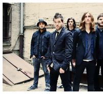 Foto de The Receiving End Of Sirens