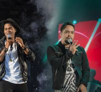 Foto de Kleo Dibah & Rafael