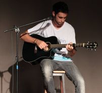 Foto de Junior Matos