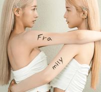 Foto de Apink CHOBOM